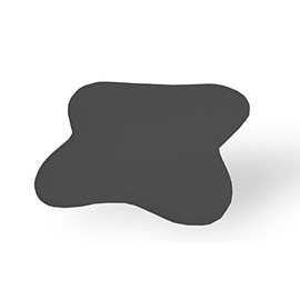 Dukal, Replacement Cover for Ergonomic Classic Pillow by Tempur®