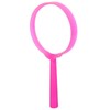Magnifying Glass Handheld, Handheld Magnifier Mini Handheld Magnifier with Plastic