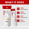 KISSIO Collagen Wrapping Mask Set, Beauty Serum and Peel Off