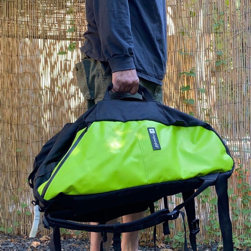 Metolius 41L Crag Station Pack - Green