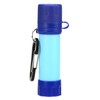 Outdoor Water Straw Water Filtration System Water Purifier for Emergency
