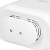 Mist Humidifier 3500ml Large Capacity Silent Diffuser with Night Light