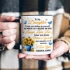 Hyturtle To My Daughter From Mom Gift Set – Mug