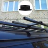 2 2X2 Inch Square Plastic Plug Tubing End Cap 10