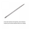 uxcell Thread Milling Taps, #6-32 UNC High Speed Steel (HSS)