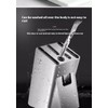 CHAPMAN BROOK Stainless Steel Knife Holder - Knife Block -