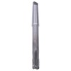 Chucking Reamer Taper Shank Carbide Lathe Machine Milling Cutting Tool