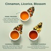 Tea Facto Detox Chamomile Tea Bags - Chamomile Tea Organic