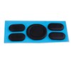HUYUN Generic Mouse Skatez & Mouse Feet & Mice Feet