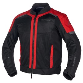 Tourmaster Draft Air 2.0 Motorcycle Jacket