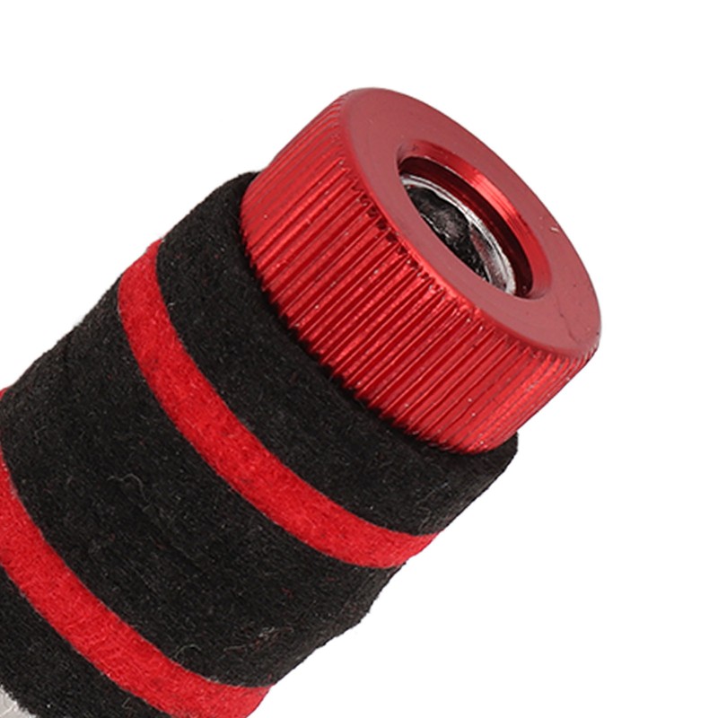 Jazz Drum Clutch Anti Rust Wear Resistant Easy to Install