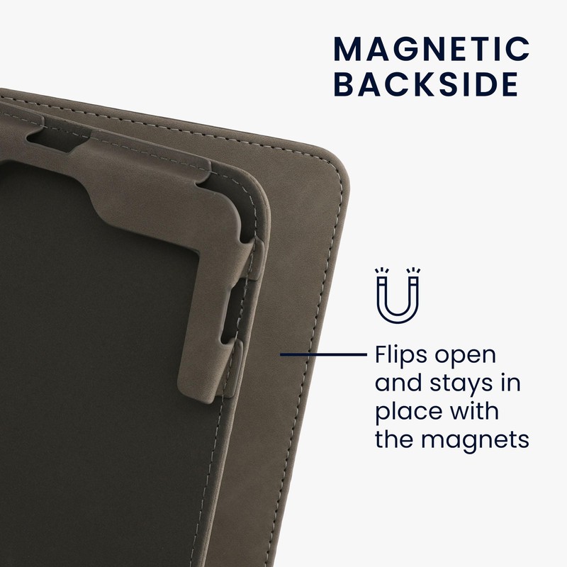 kwmobile Case Compatible with Barnes & Noble Nook Glowlight 4