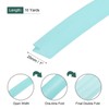 MECCANIXITY MECCANIXITY 1 Inch Double Fold Bias Tape Polyester Continuous