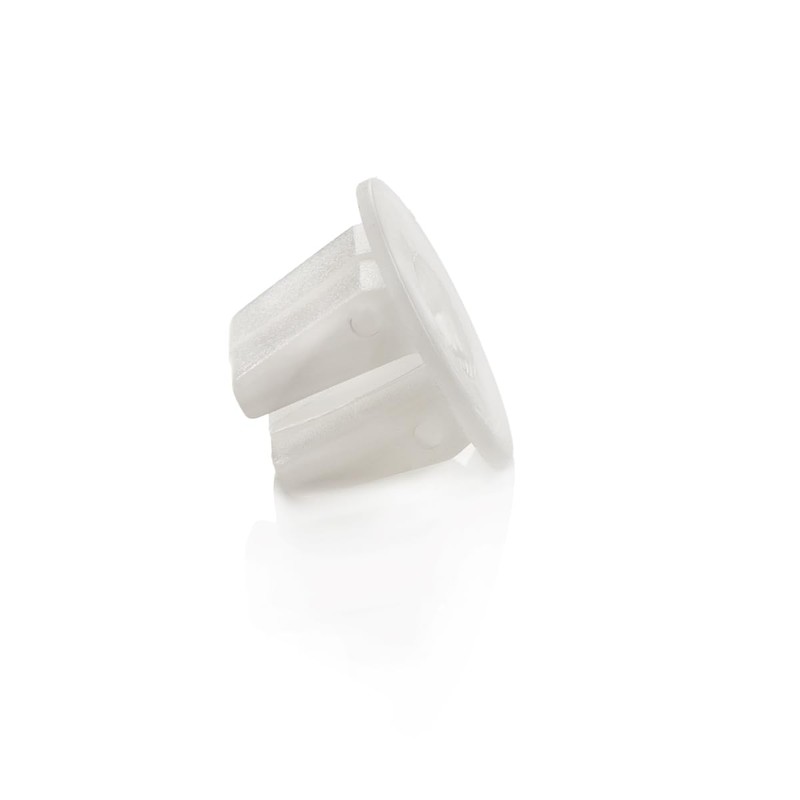 LST 10x Unil Expansion Nut Mounting Clips M4 8x9 7x10