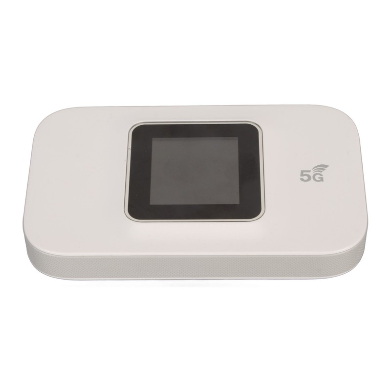 4G Mobile WiFi Hotspot Support 10 Devices Connection Mini LTE