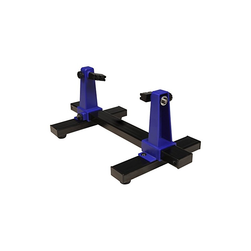 MC Power PCB Holder 360° Rotatable | Soldering Aid Adjustable