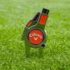 Callaway 4-n-1 Divot Repair Tool Orange/Navy