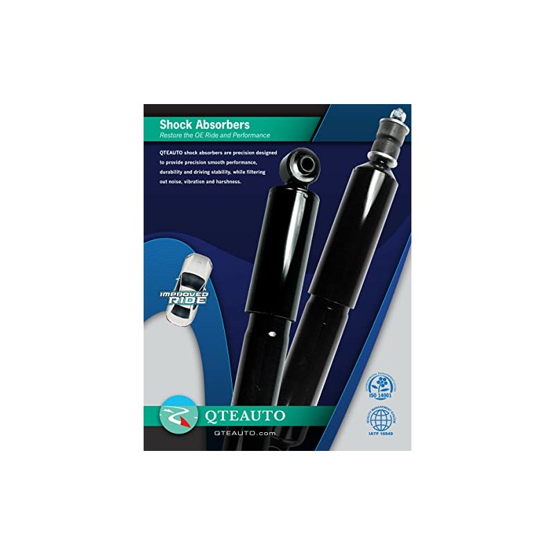 PM Auto Rear Shock Absorber For 1948-1950 Dodge Truck