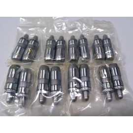 ZZPerformance Set of 16 Lifters / Lash Adjusters Fits Ford Chrysler Dodge Jeep 4.7L  SOHC