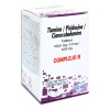 Complejo Ultra Tabs 100