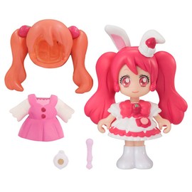 キラキラ プリキュアアラモード プリコーデドール キュアホイップ