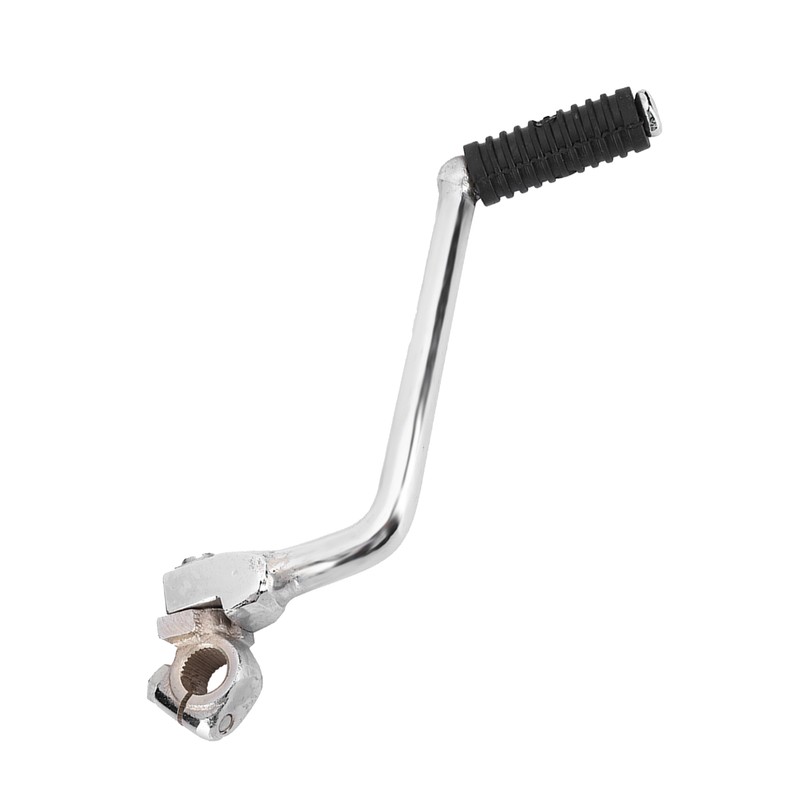 Kick Start Starter Lever Fit for 125CC-250CC Motorcycle Racing Bicycle