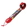 Surf Leash 7mm Thick 6ft/8ft Straight Surfboard Leash SUP Leg