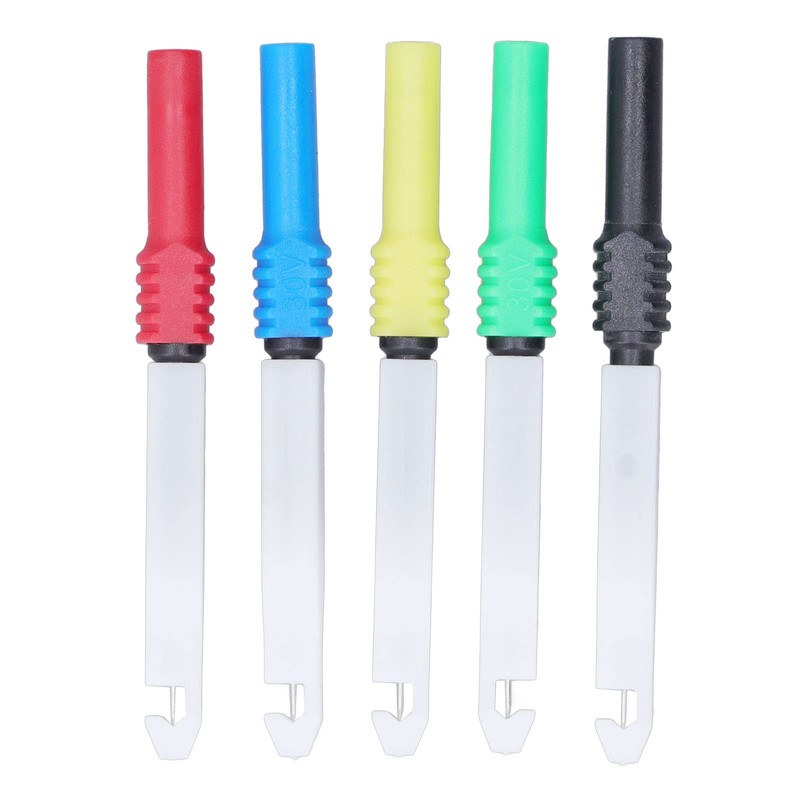 J.30009 0.7 mm Mini Multimeter Test Pins Pins Multimeter Probes