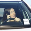 upain 10 Pack Permit Holder for Car Windscreen Square Parking