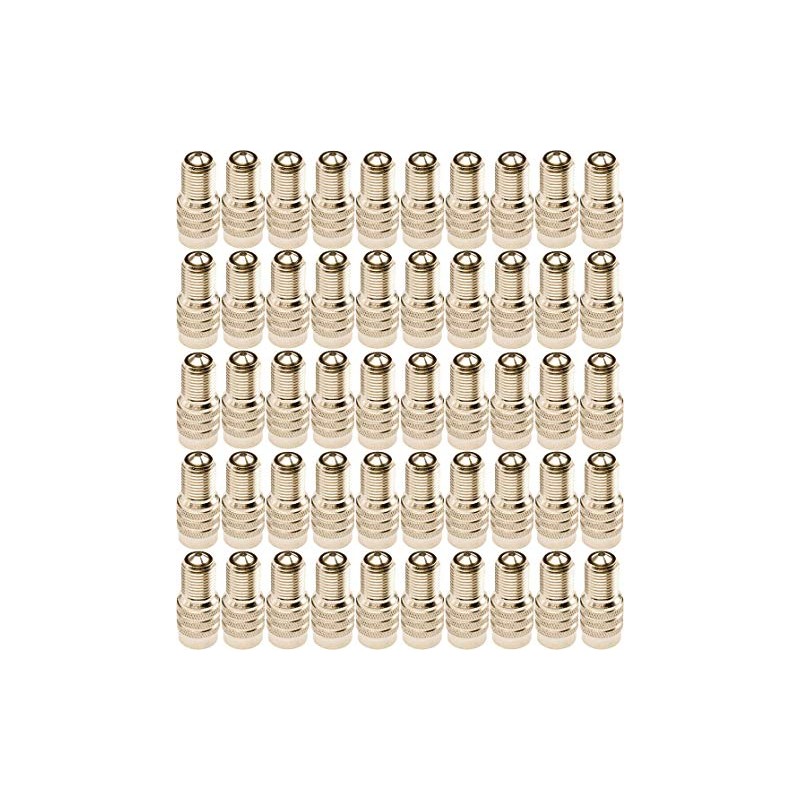 Haltec DS-1-50 Double Seal Valve Cap (Box of 50)