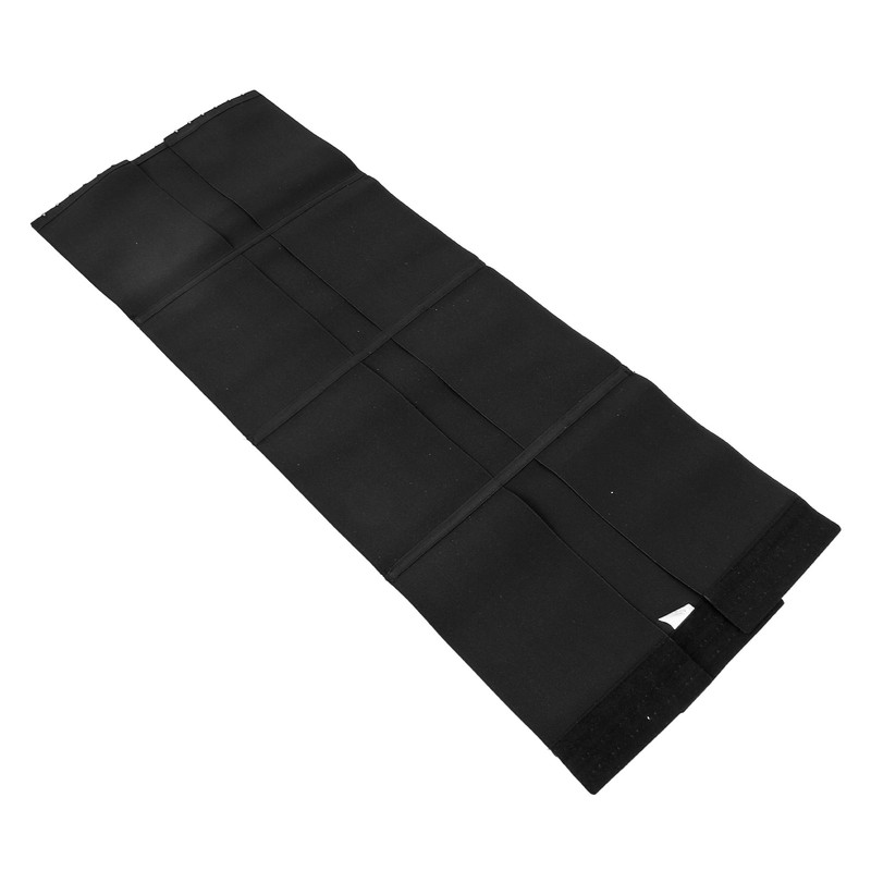 Fitness Waist Trainer Shaper Shuttleless Process Breathable Comfortable Buckle Waist