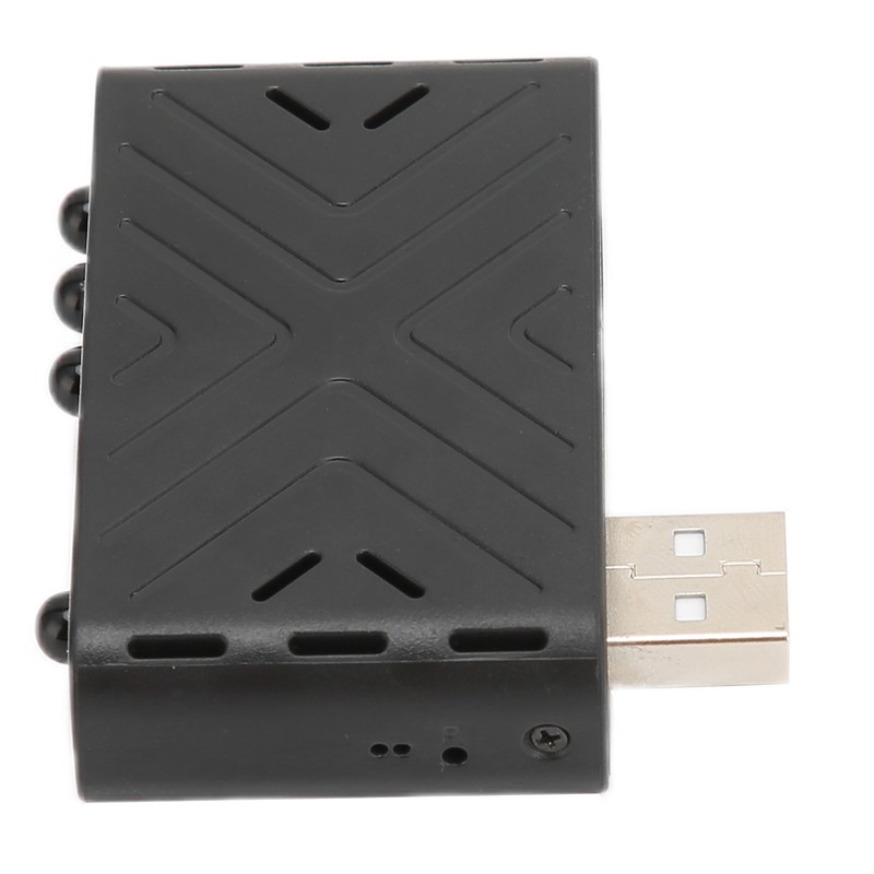 USB WiFi IP Camera HD Portable Security Surveillance Camera with