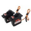 2PCS AGFRC Micro 9g RC Servo Motor Kit - Digital