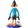 The Noble Collection Space Jam 2 - Daffy Bendyfig