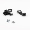 LST Front Headlight Bracket Repair Kit 2 Pieces Left Upper