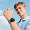 Elastic Quick Release 18mm Watch Bands Compatible with Garmin Venu