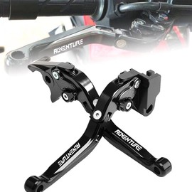 ONSAFE for 790Adventure 790 890 Adventure 790 ADV 2018 2019-2022 Handlebars Brake Clutch Motorcycle Parts Folding Brake Clutch Lever 890Adventure