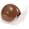 TOPBATHY Snail Design Pressure Hand Soap Dispenser Pump Bottle for