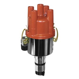 Kuhltek Motorwerks 9230081094 Centrifugal Distributor for VW Beetle