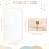 Foldable Changing Mat, Travel Changing Mat, Baby Changing Mat, Travel
