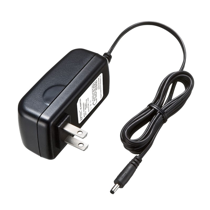 Sanwa Supply USB Hub 7-Port with Rapid Charging Port (2.1A