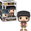 Funko Pop! Games: PUBG - Sanhok Survivor, Multicolor