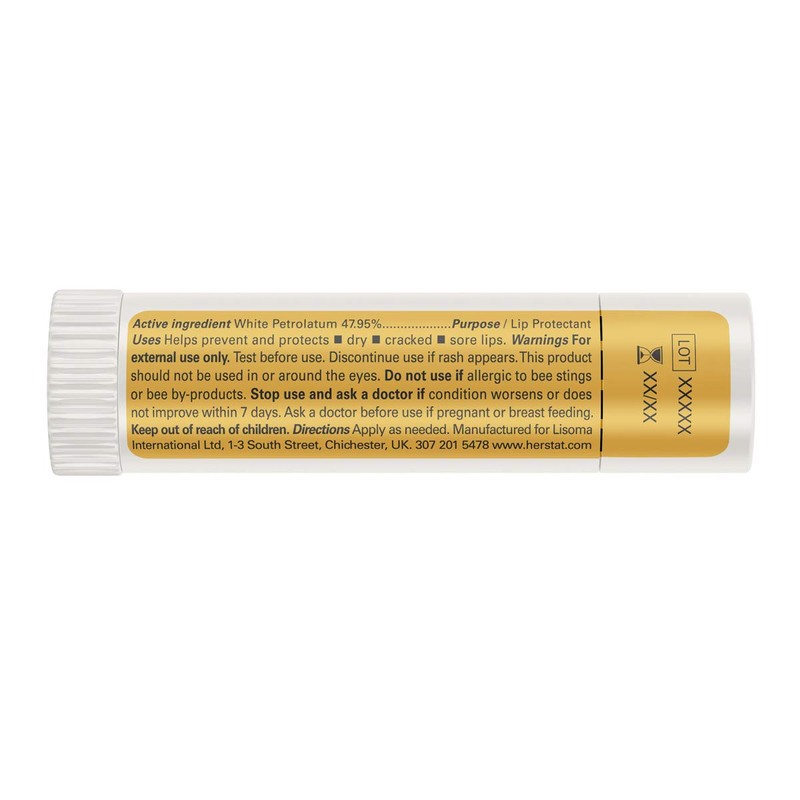 Herstat | Between Cold Sore Outbreaks | Lip Balm