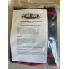 MAXAR Airprene Sports Back Brace W/ Powerful 18 Magnets, Warm