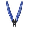 Tbest Side Cutters, 3D Printer Pliers, Side Cutters Knipex, Model