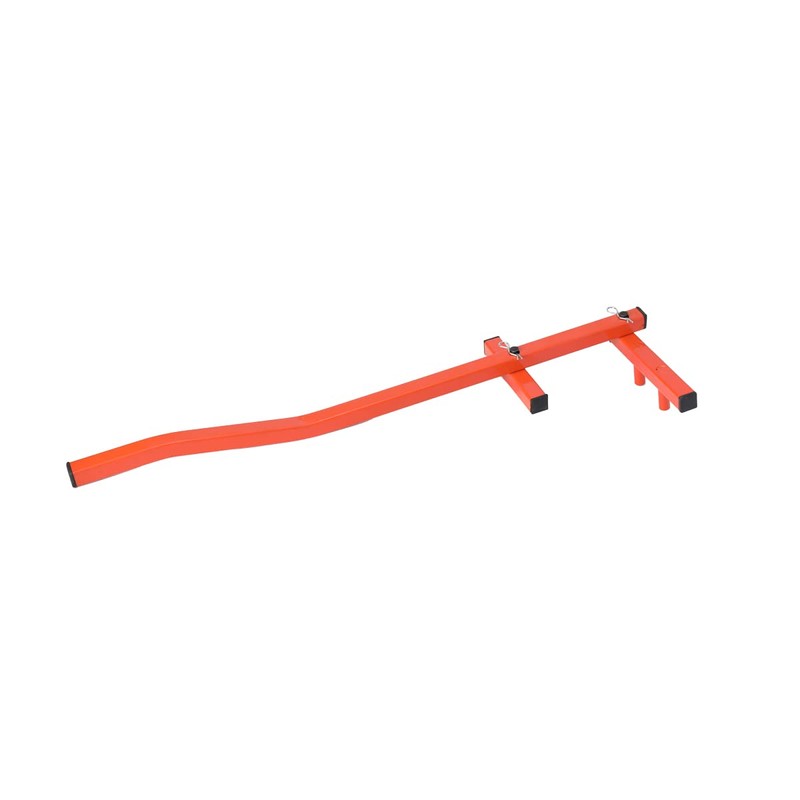 EWANYO 25 inch Heavy-Duty Deck Board Straightening Tool Deck Board