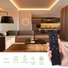 Novostella 20ft Tunable White LED Strip Light kit Dimmable 3000K-6000K