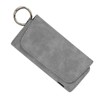 YiTenn Protective Case for Iqos Iqos iluma (Polyurethane) Leather Grey