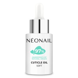Neonail Vitamin Cuticle Oil Soft 6.5 ml