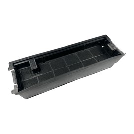 AIR2GO Activated Carbon Filter Replacement for Bauknecht AMC100 / 484000008973